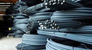 TMT Steel Bars