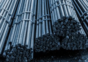 TMT Steel Bars